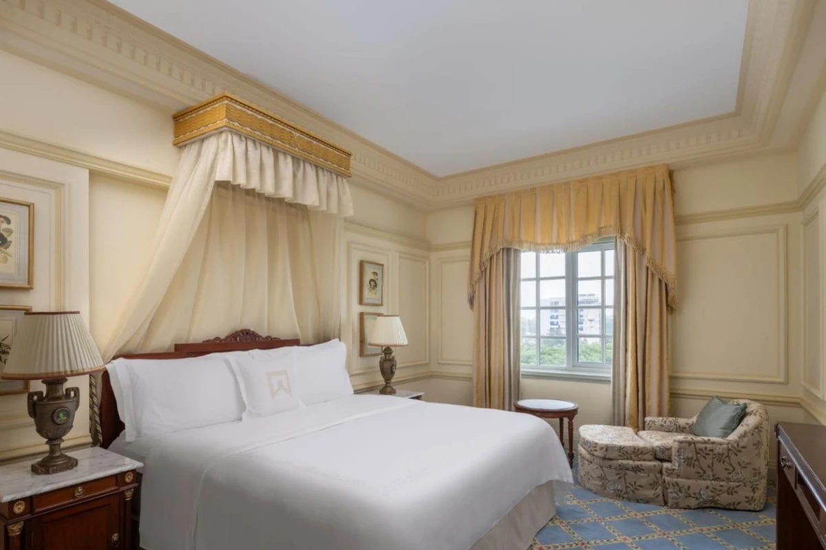 ITC Windsor a Luxury Collection Hotel - Hotel Photo 44