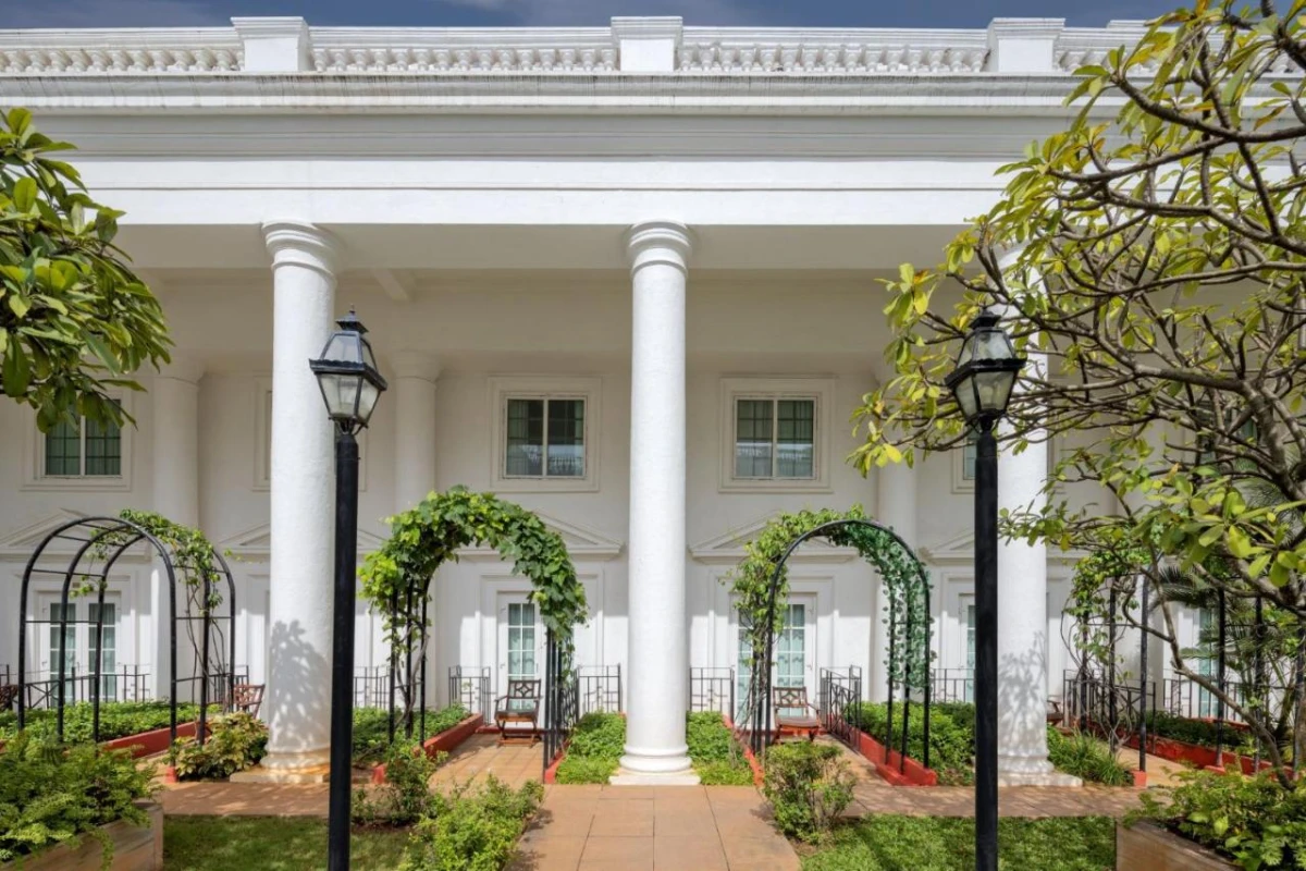 ITC Windsor a Luxury Collection Hotel - Hotel Photo 45