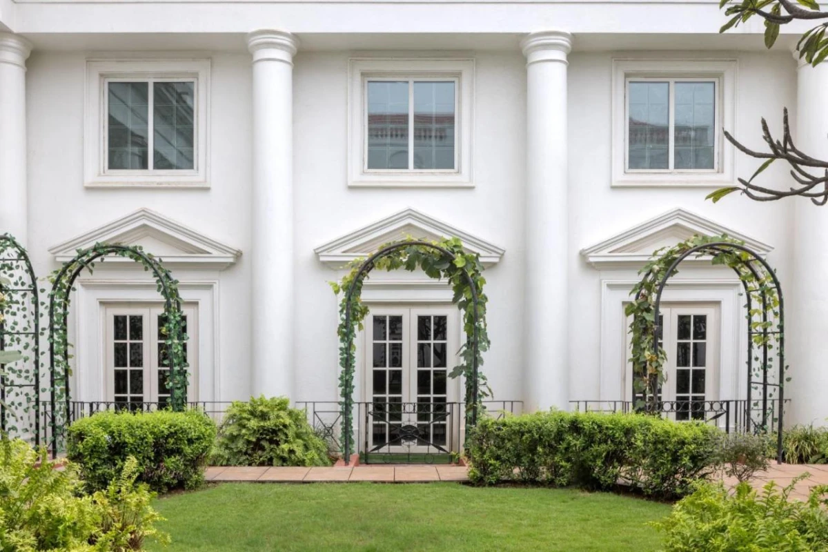 ITC Windsor a Luxury Collection Hotel - Hotel Photo 48