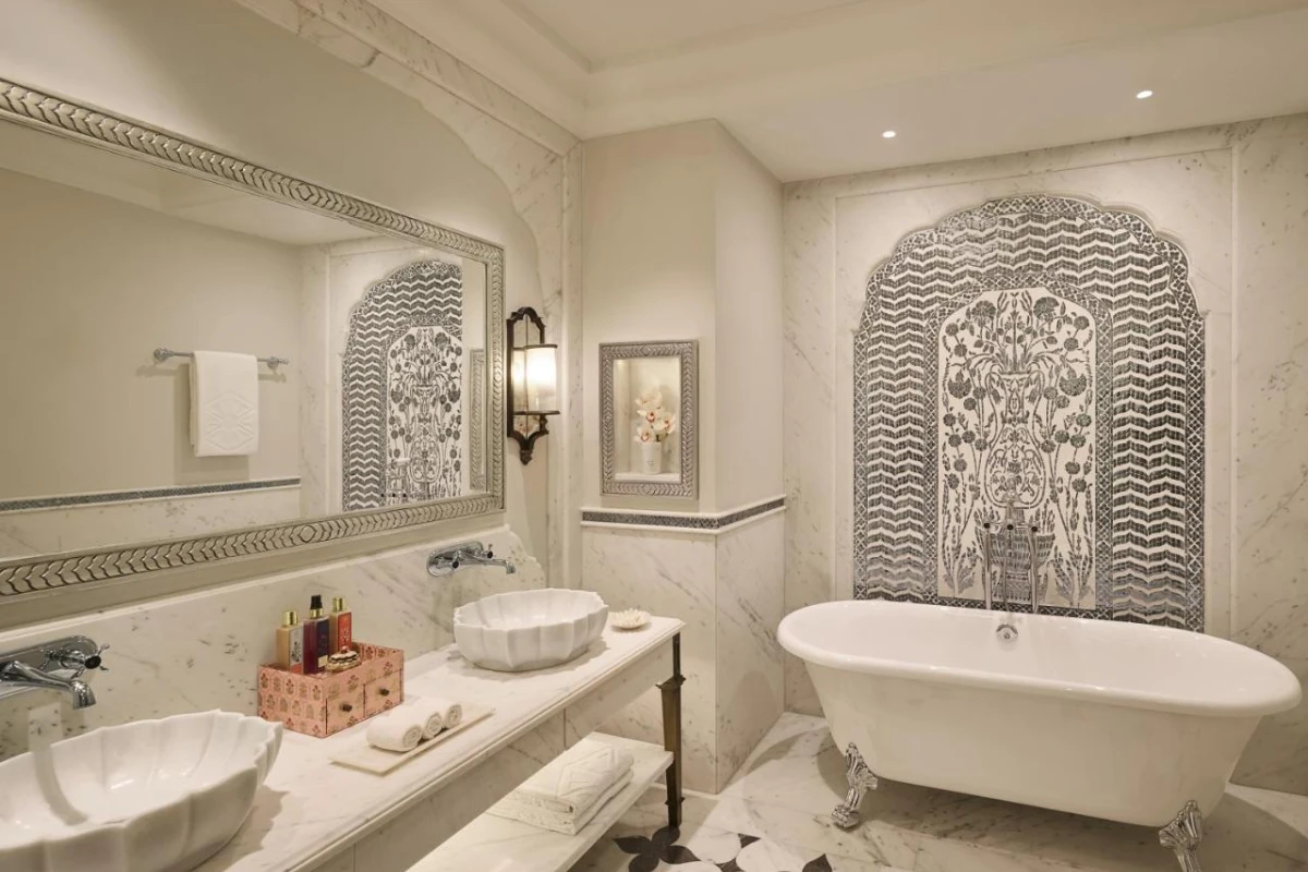 Jai Mahal Palace Jaipur - Hotel Photo 7