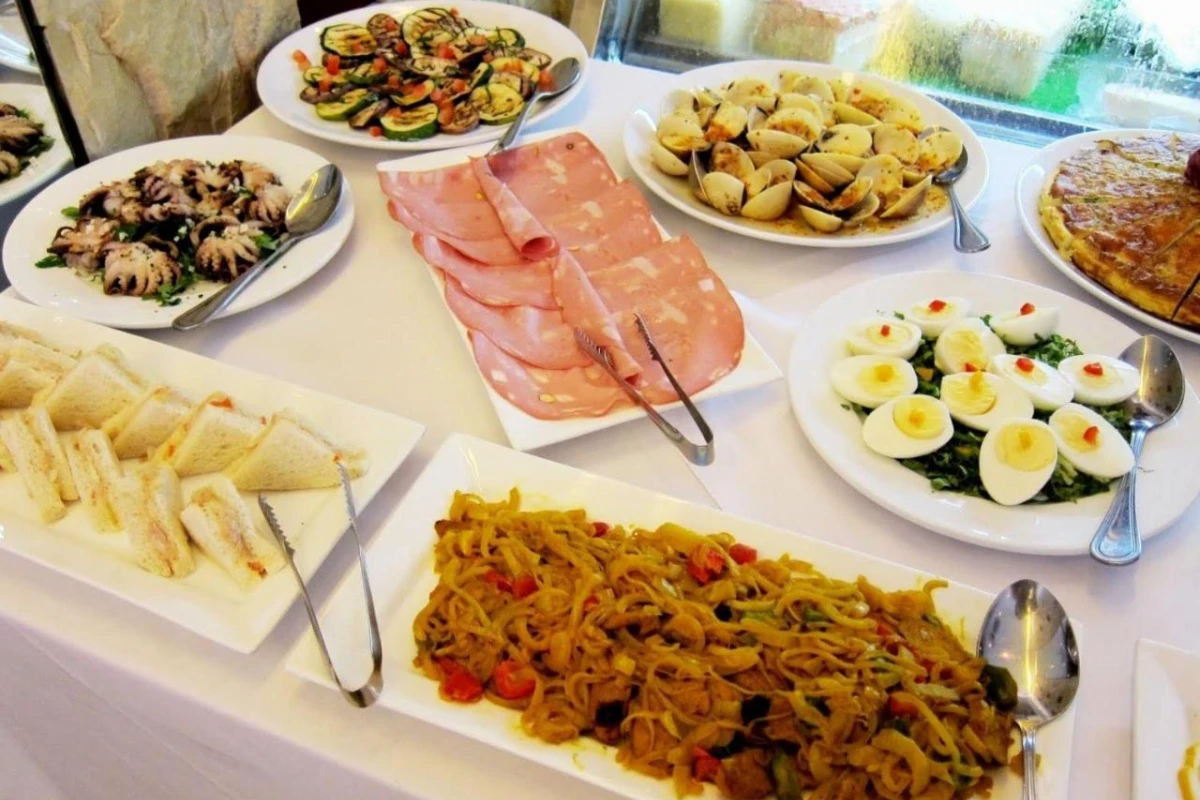 Jai Mahal Palace Jaipur - Hotel Photo 16