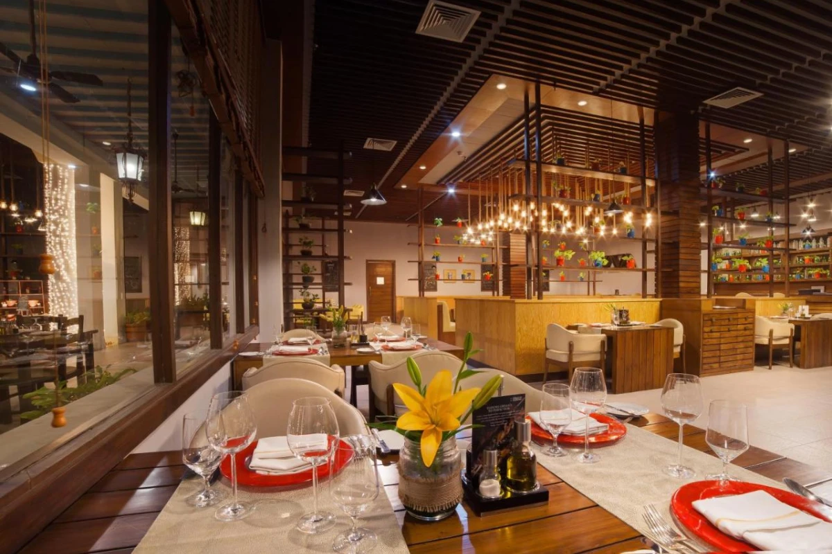 Jai Mahal Palace Jaipur - Hotel Photo 20