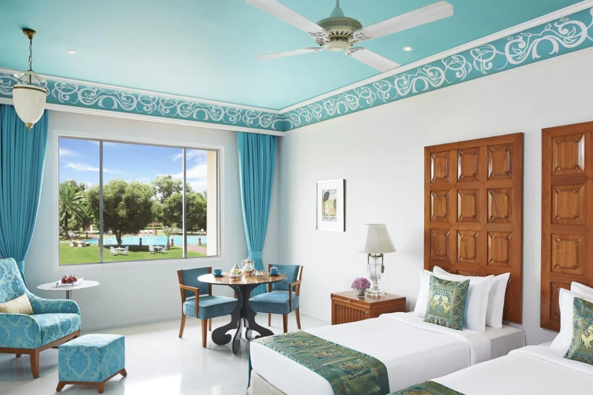 Jai Mahal Palace Jaipur - Hotel Photo 21