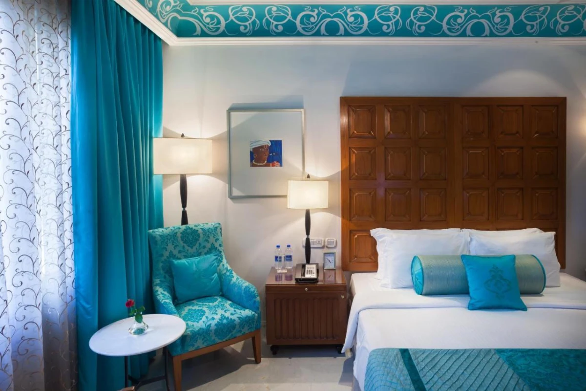 Jai Mahal Palace Jaipur - Hotel Photo 22