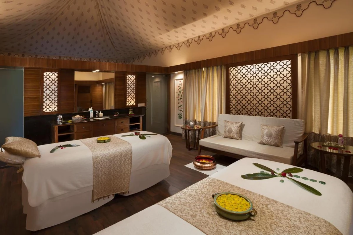 Jai Mahal Palace Jaipur - Hotel Photo 23