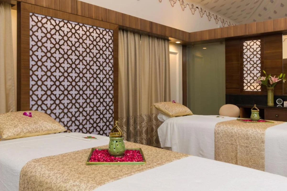 Jai Mahal Palace Jaipur - Hotel Photo 27