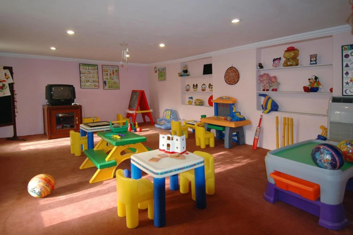 Jai Mahal Palace Jaipur - Hotel Photo 28