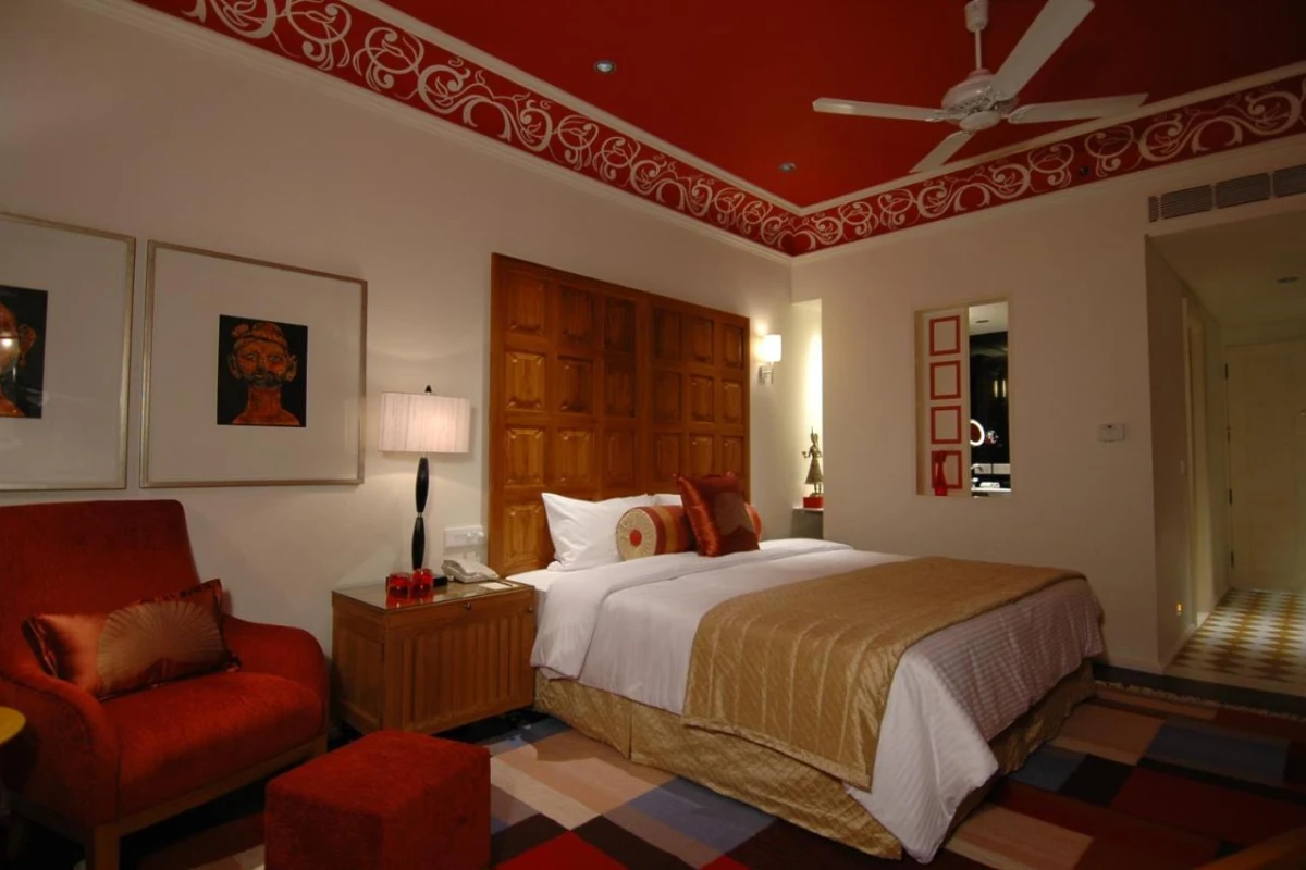 Jai Mahal Palace Jaipur - Hotel Photo 29