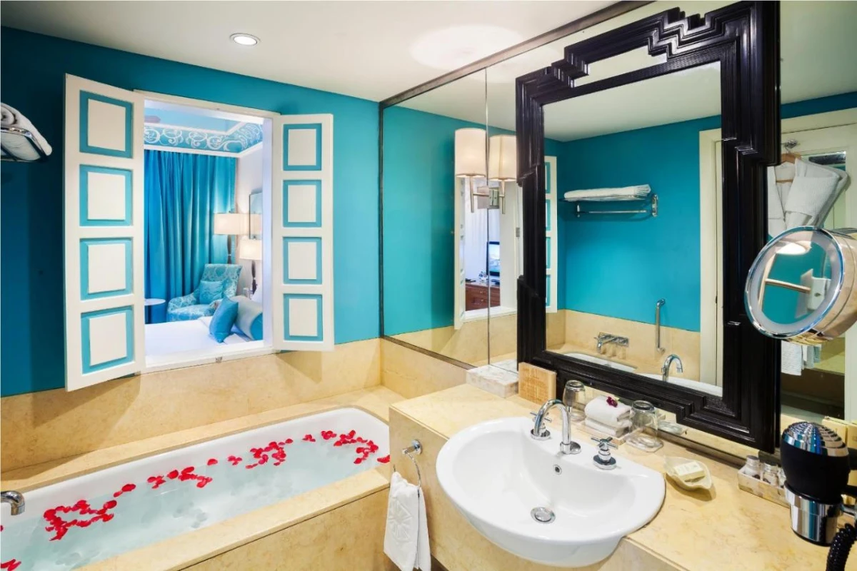 Jai Mahal Palace Jaipur - Hotel Photo 30