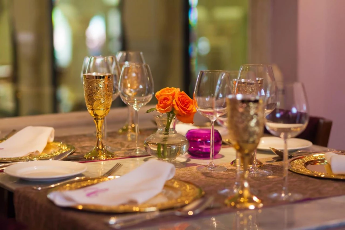 Jai Mahal Palace Jaipur - Hotel Photo 32