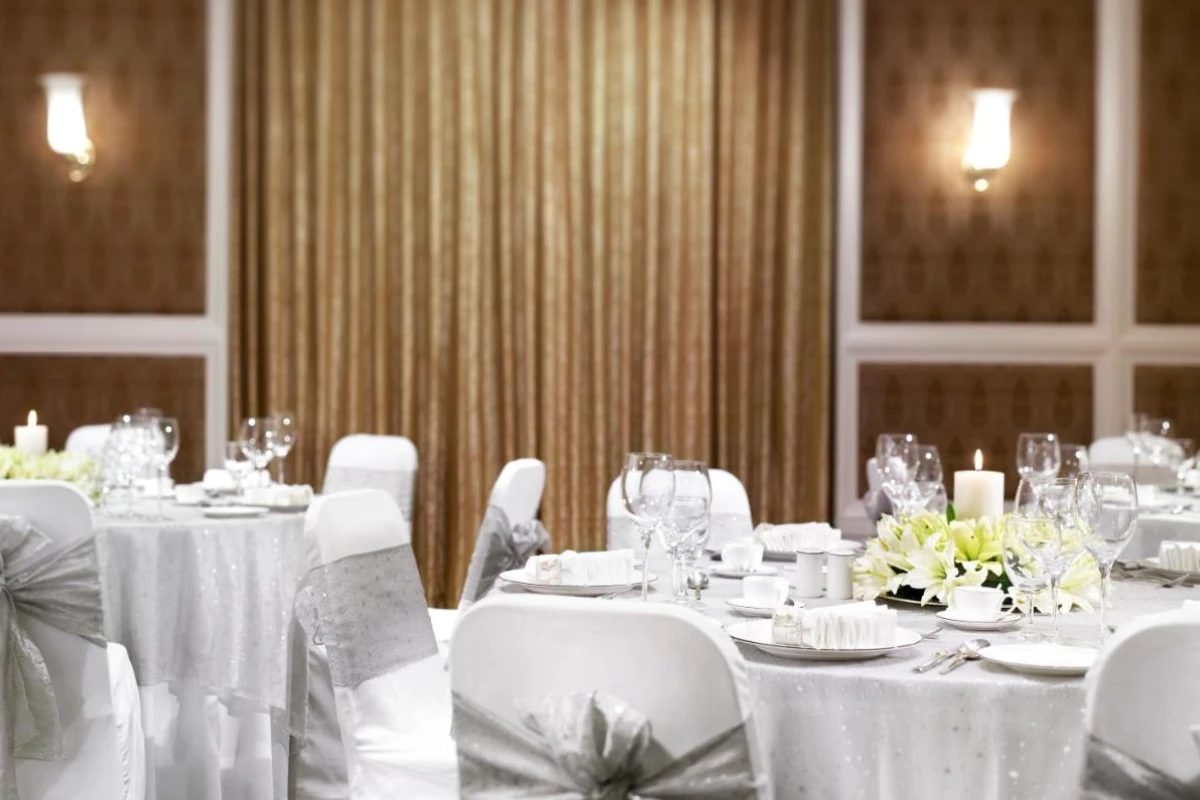 Jai Mahal Palace Jaipur - Hotel Photo 34