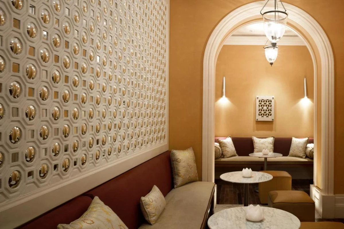 Jai Mahal Palace Jaipur - Hotel Photo 35