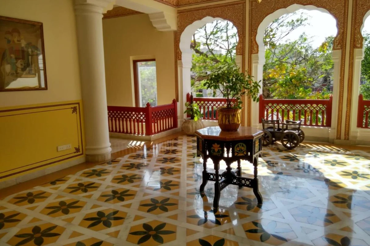 Jai Mahal Palace Jaipur - Hotel Photo 36