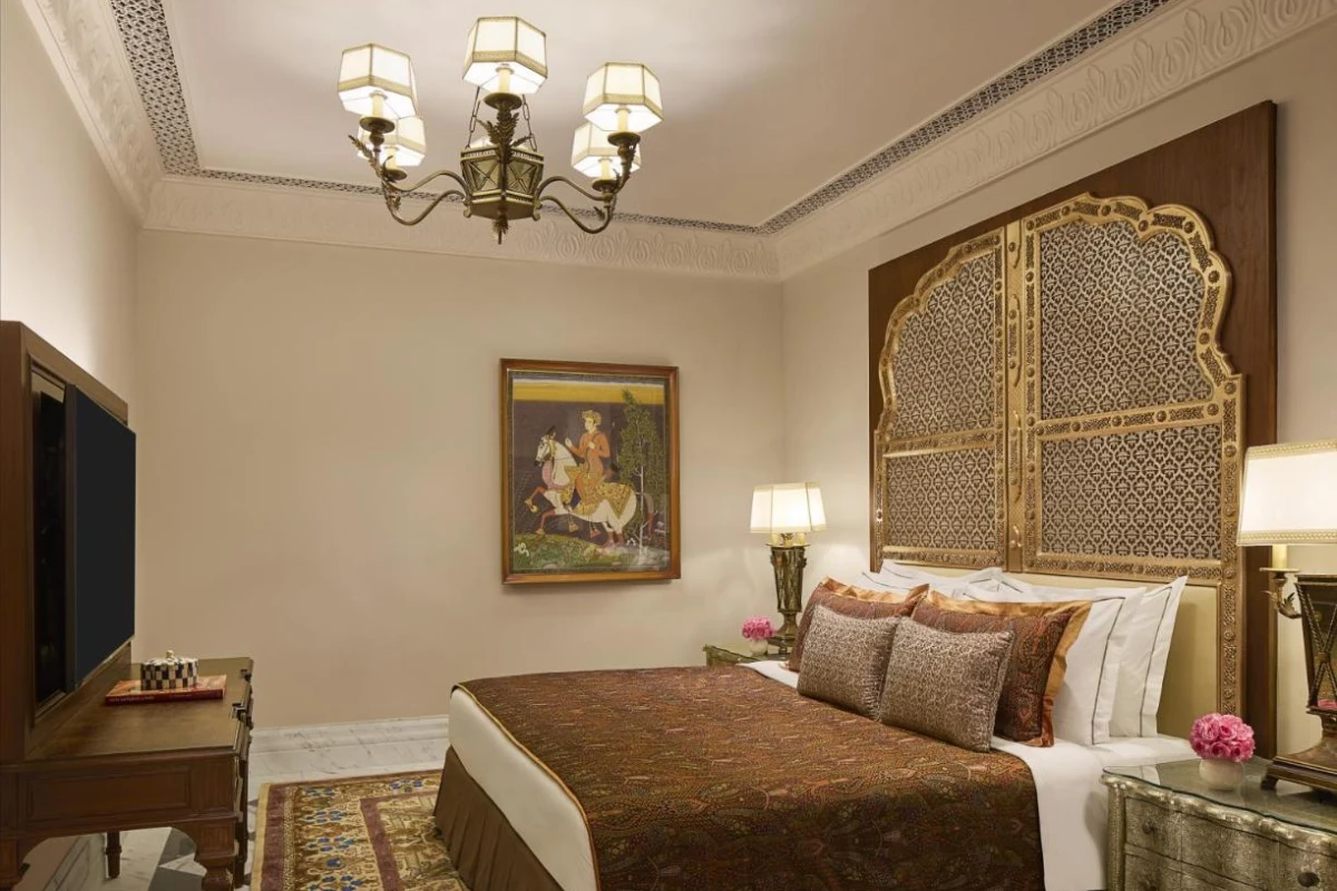 Jai Mahal Palace Jaipur - Hotel Photo 38