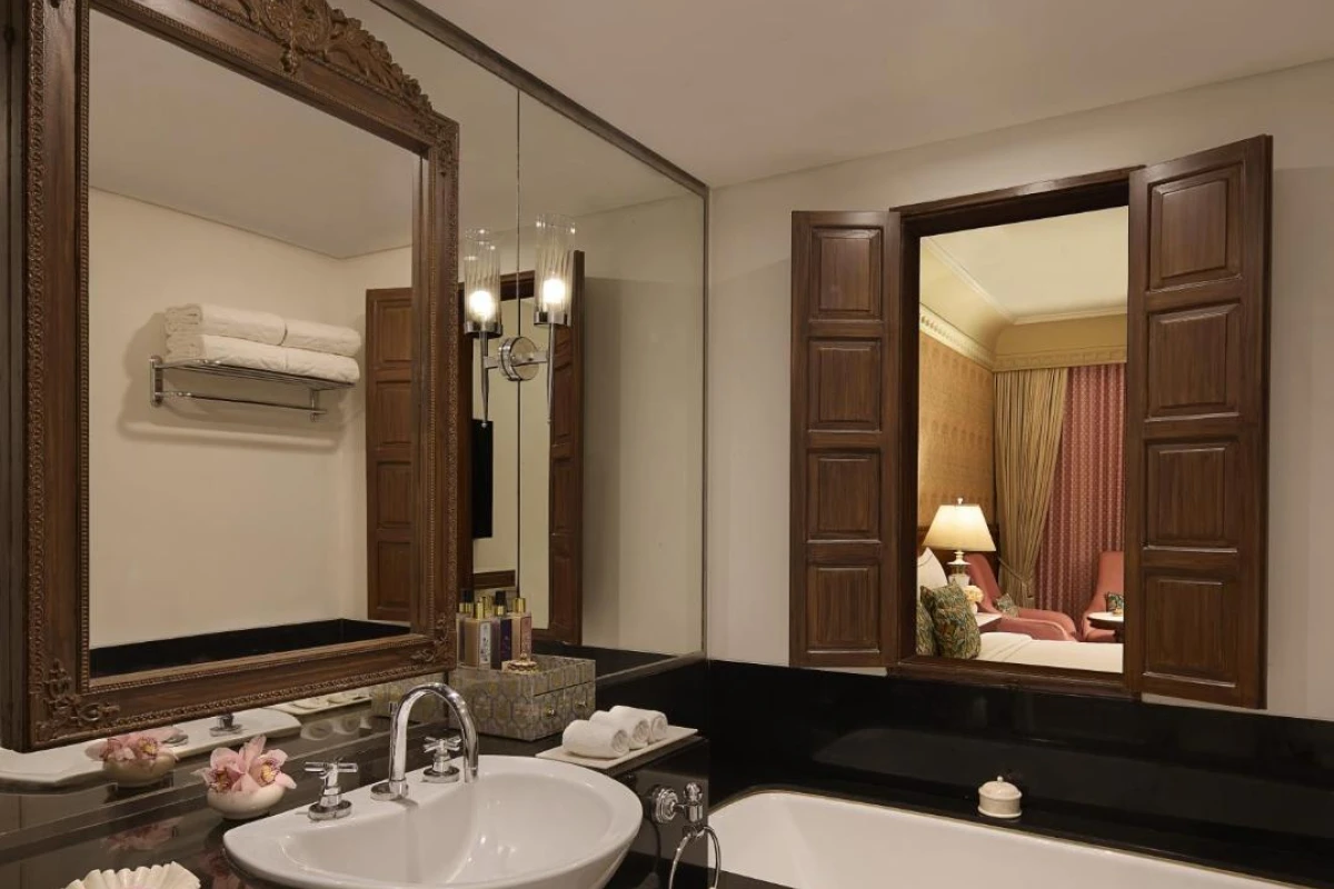 Jai Mahal Palace Jaipur - Hotel Photo 44