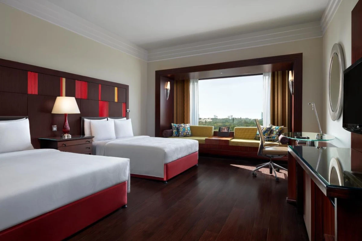 JW Marriott Hotel Bengaluru - Hotel Photo 7
