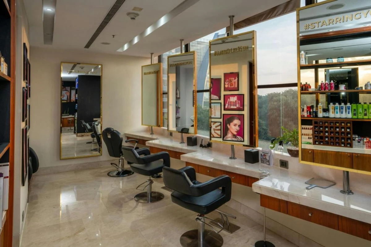 JW Marriott Hotel Bengaluru - Hotel Photo 34