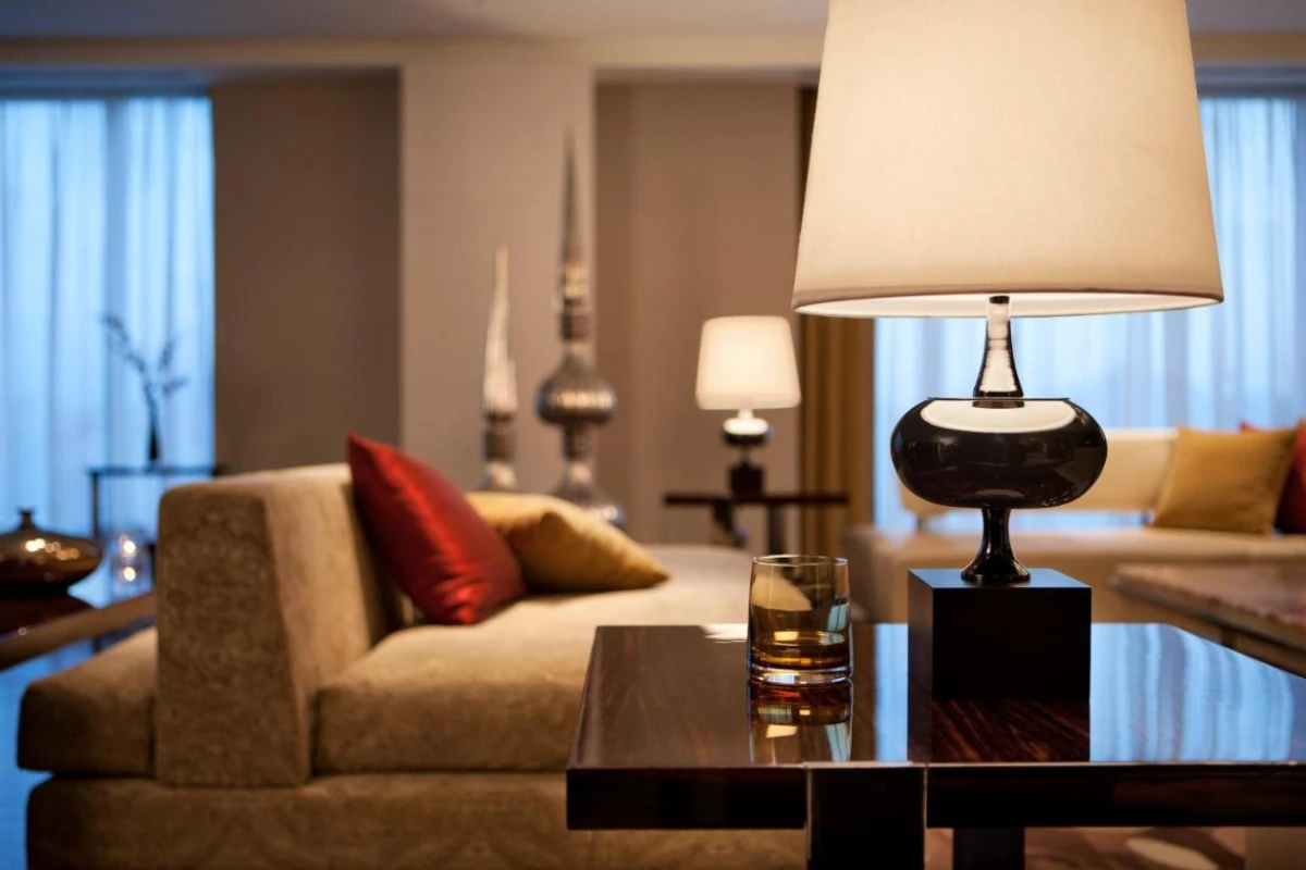 JW Marriott Hotel Chandigarh - Hotel Photo 2