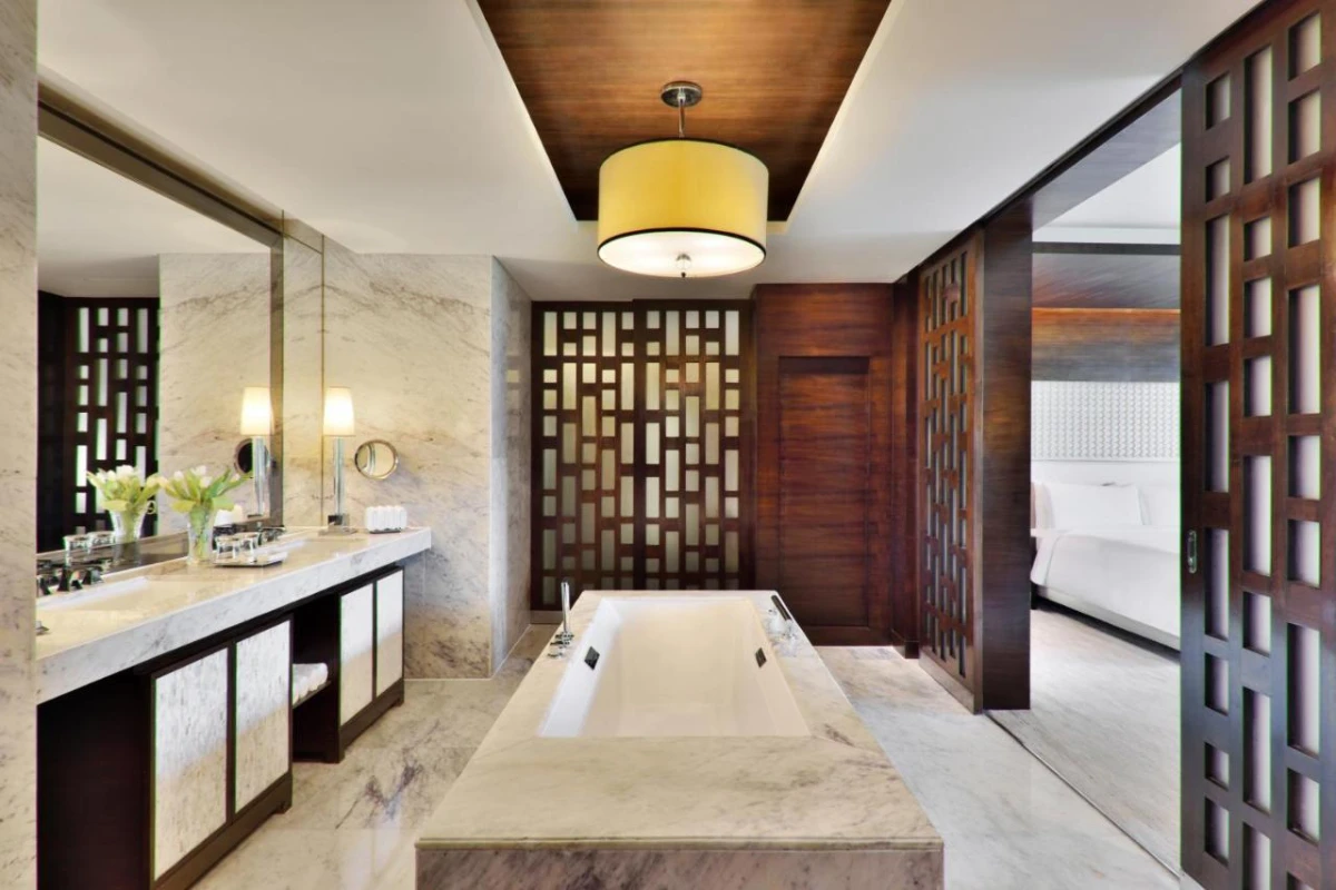 JW Marriott Hotel Chandigarh - Hotel Photo 5