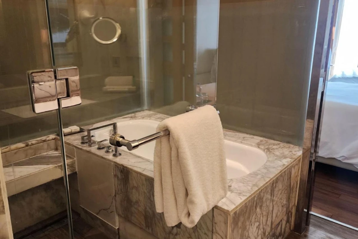 JW Marriott Hotel Chandigarh - Hotel Photo 10