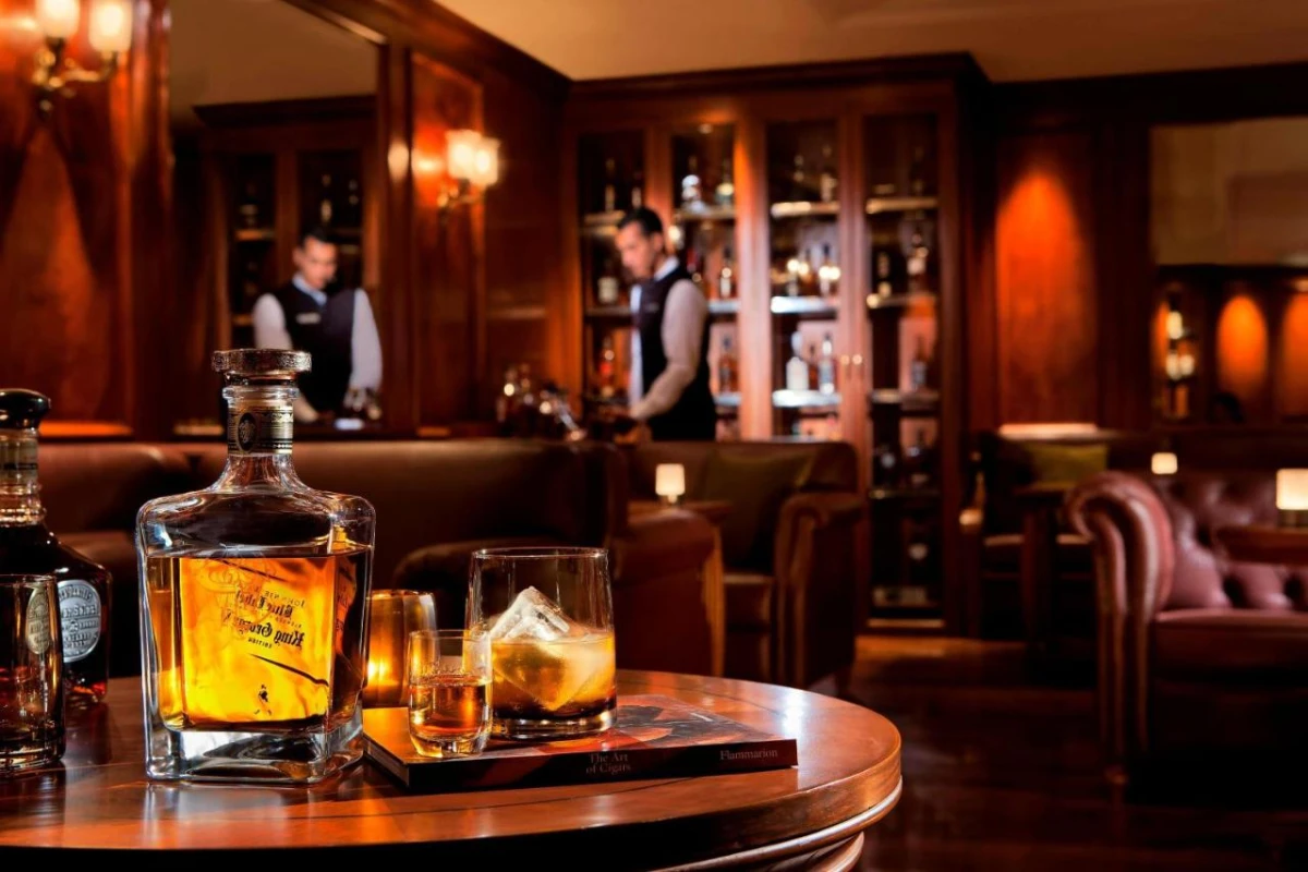 JW Marriott Hotel Chandigarh - Hotel Photo 35