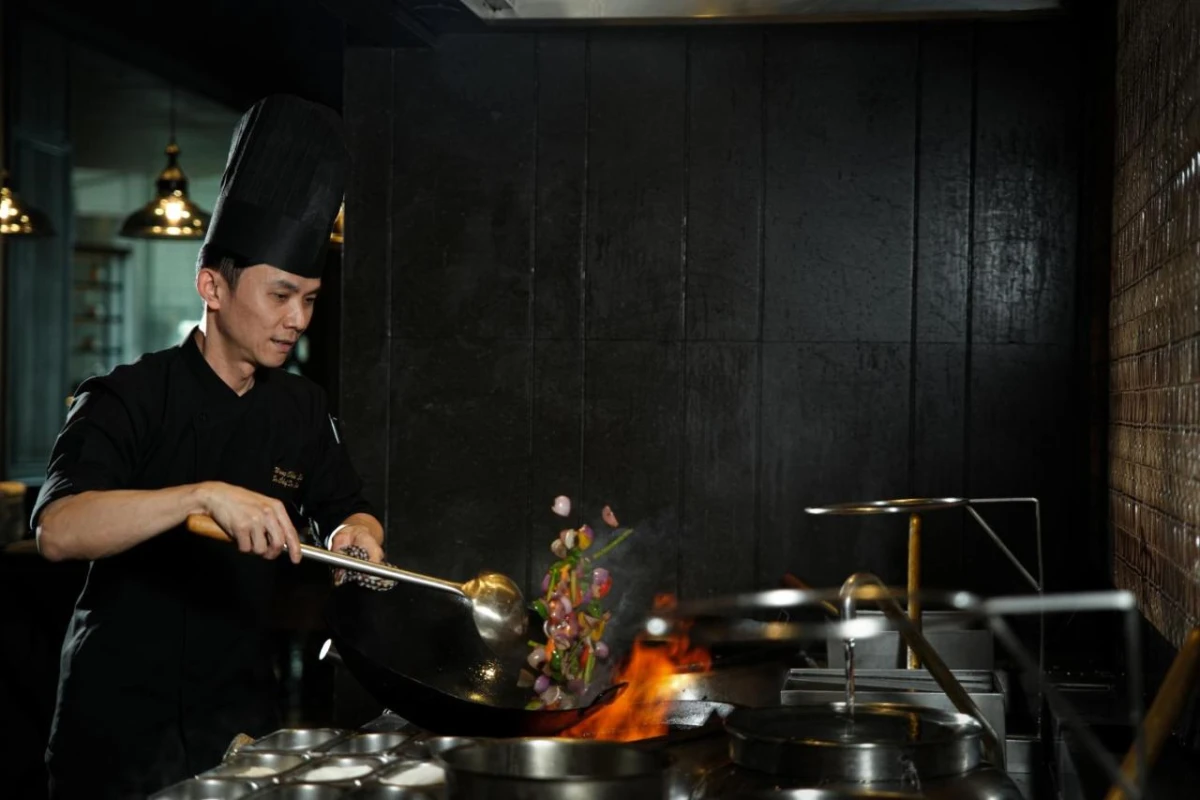 JW Marriott Hotel Kolkata - Hotel Photo 4