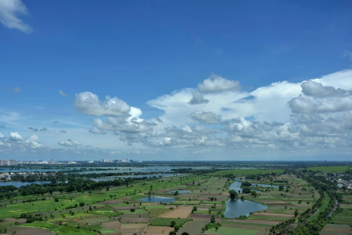 JW Marriott Hotel Kolkata - Hotel Photo 26