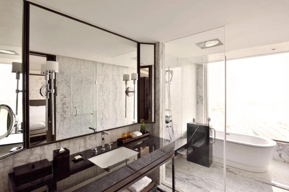 JW Marriott Hotel Kolkata - Hotel Photo 27