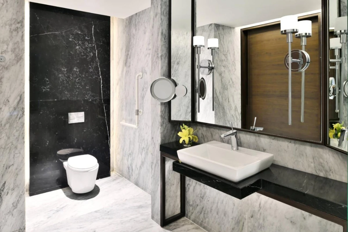 JW Marriott Hotel Kolkata - Hotel Photo 28