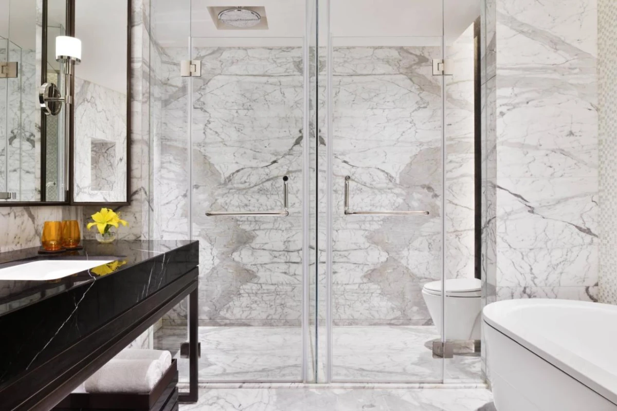 JW Marriott Hotel Kolkata - Hotel Photo 29