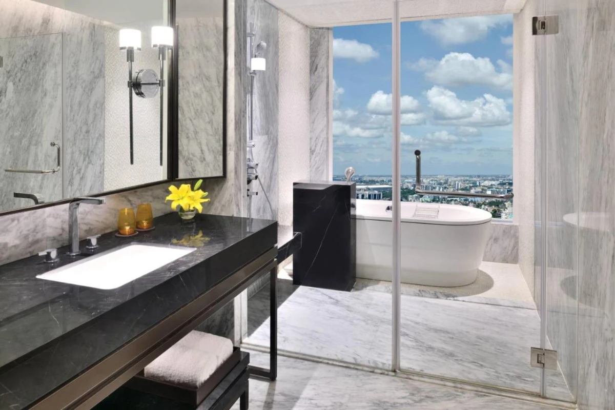 JW Marriott Hotel Kolkata - Hotel Photo 30