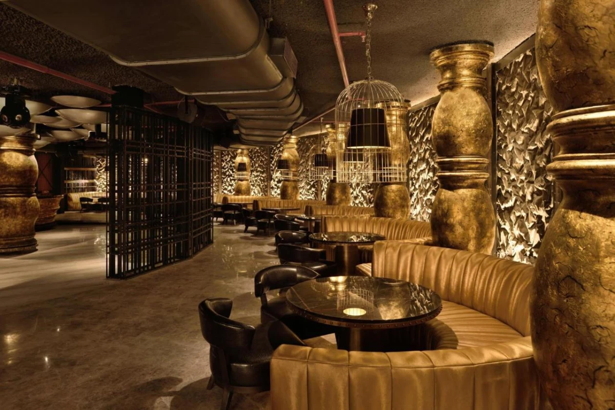 JW Marriott Hotel Kolkata - Hotel Photo 33