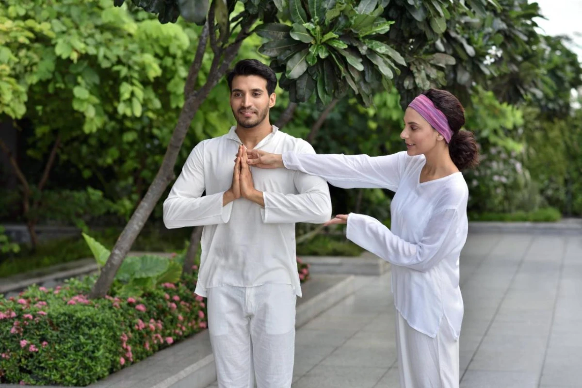 JW Marriott Hotel Kolkata - Hotel Photo 43