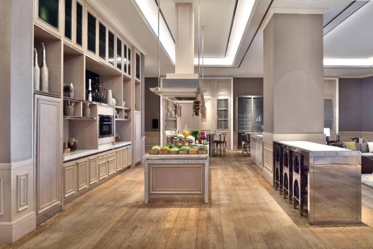 JW Marriott Hotel Kolkata - Hotel Photo 49