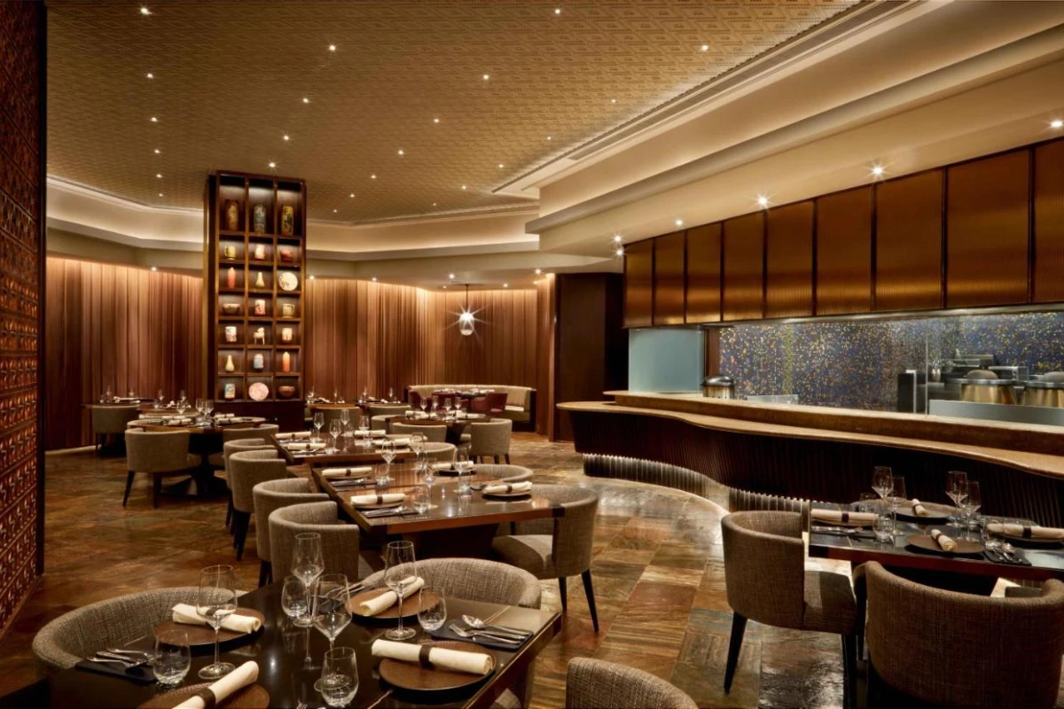 JW Marriott Mumbai Juhu - Hotel Photo 4