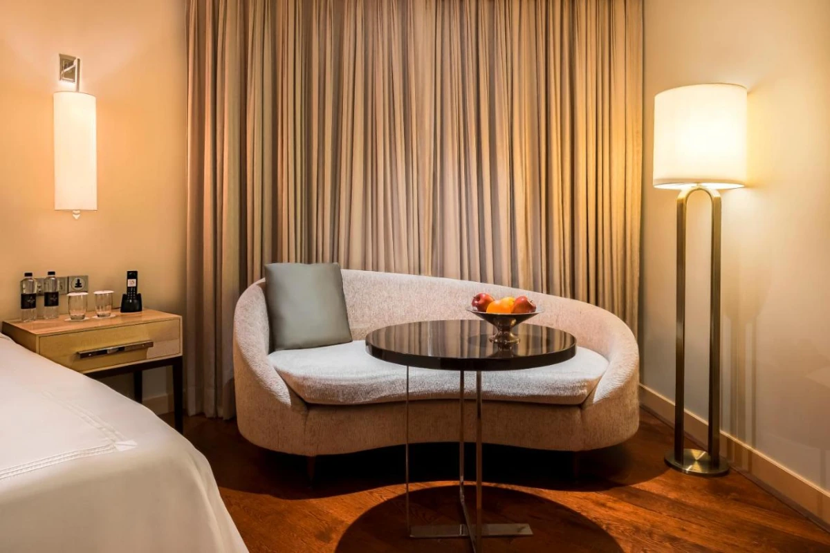 JW Marriott Mumbai Juhu - Hotel Photo 7