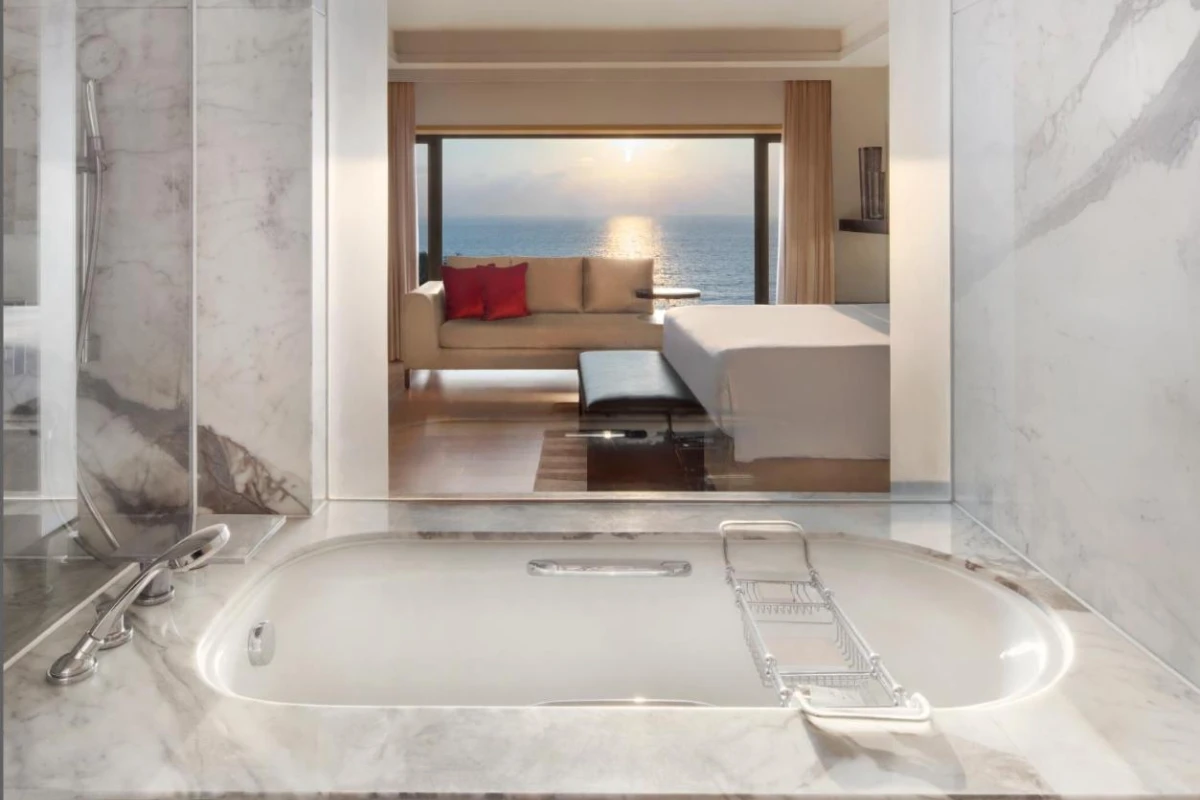 JW Marriott Mumbai Juhu - Hotel Photo 9