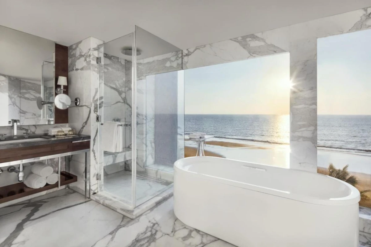 JW Marriott Mumbai Juhu - Hotel Photo 12