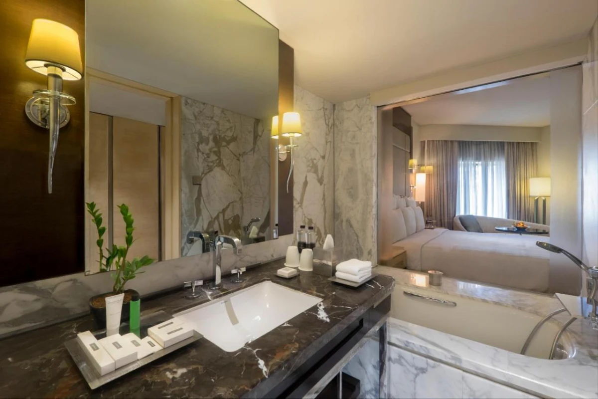 JW Marriott Mumbai Juhu - Hotel Photo 15