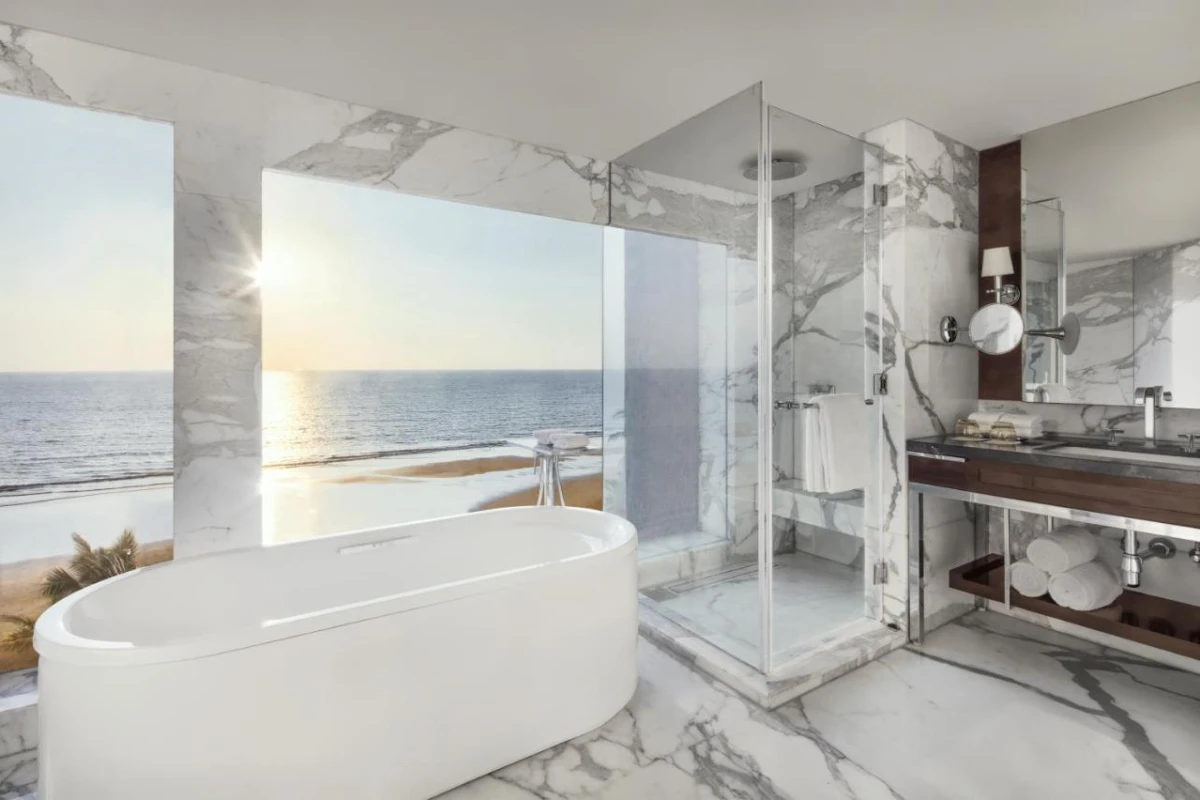 JW Marriott Mumbai Juhu - Hotel Photo 17