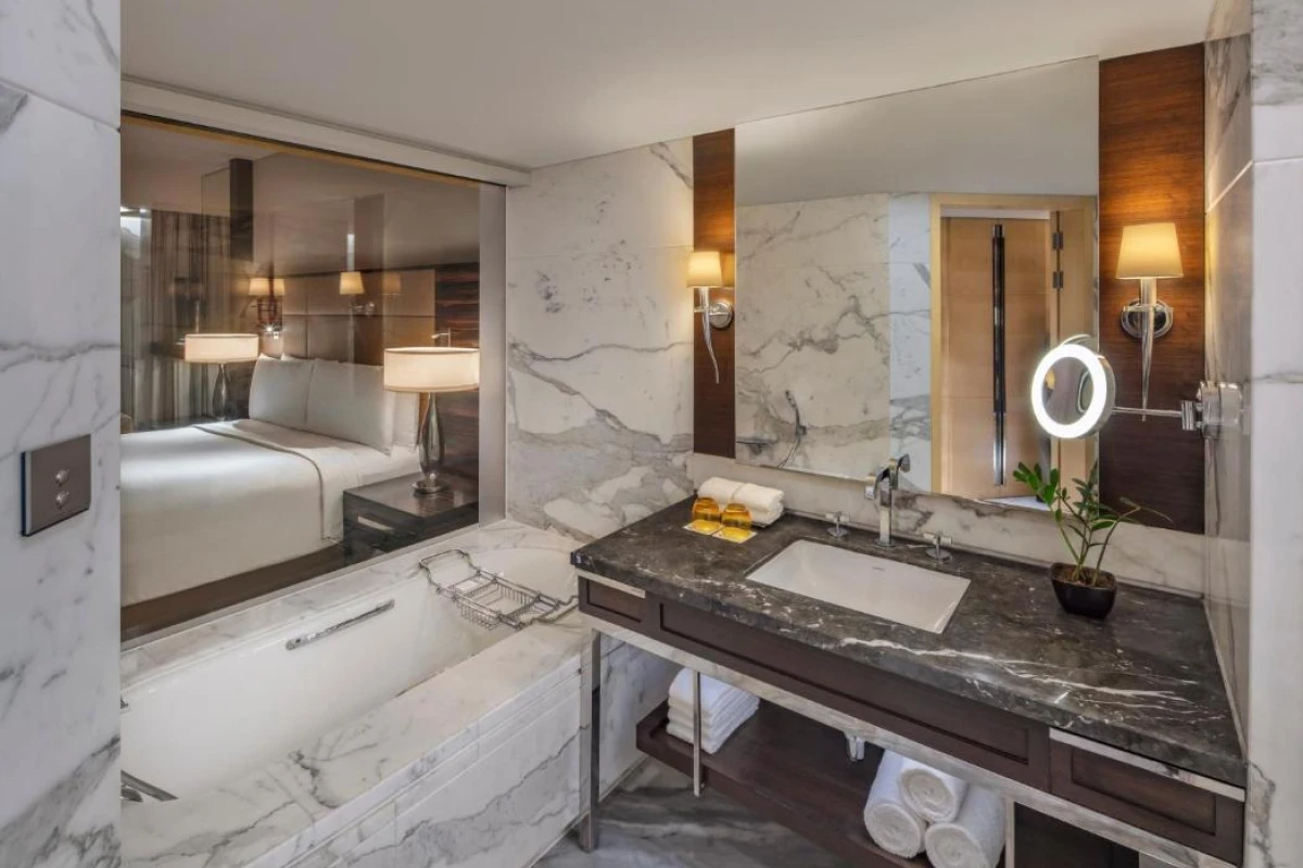 JW Marriott Mumbai Juhu - Hotel Photo 18