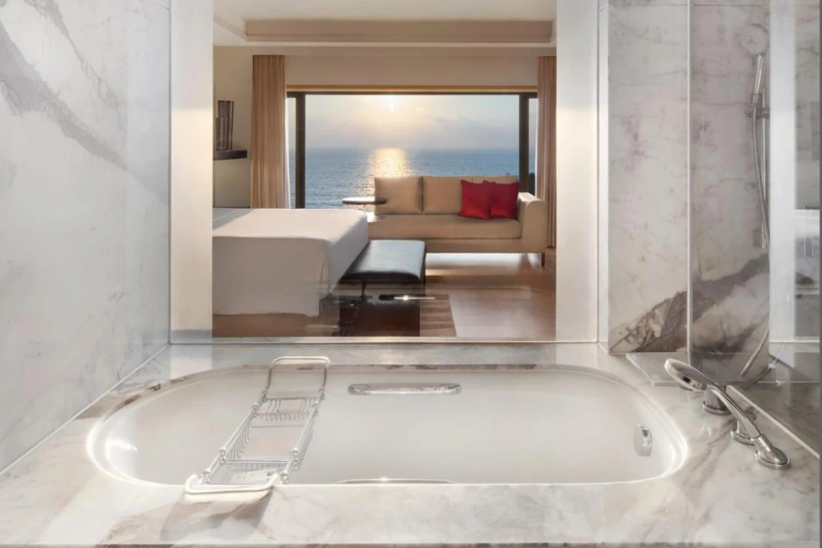 JW Marriott Mumbai Juhu - Hotel Photo 19