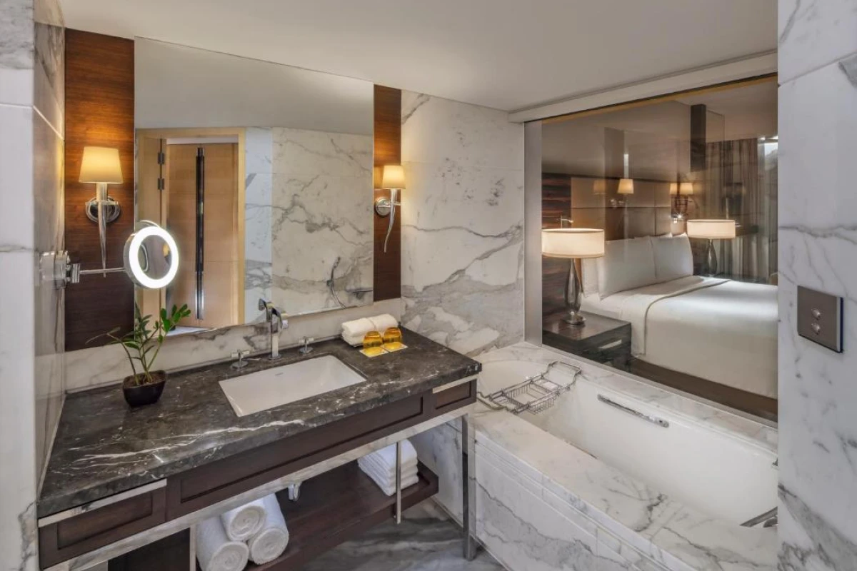 JW Marriott Mumbai Juhu - Hotel Photo 22