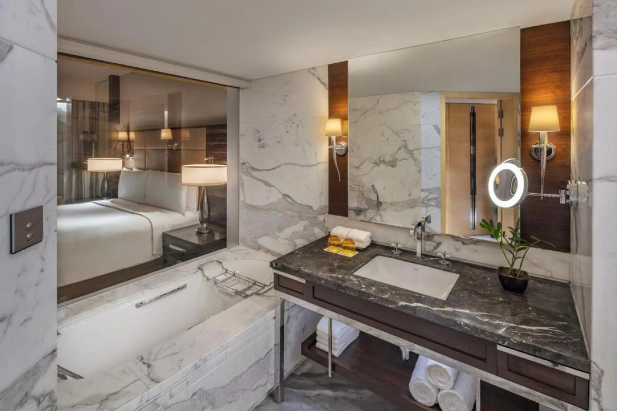 JW Marriott Mumbai Juhu - Hotel Photo 23