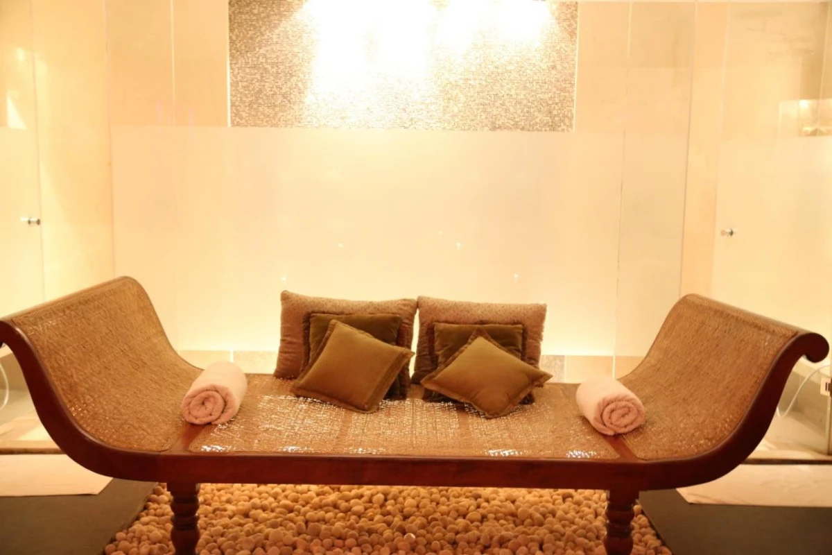 JW Marriott Mumbai Juhu - Hotel Photo 25