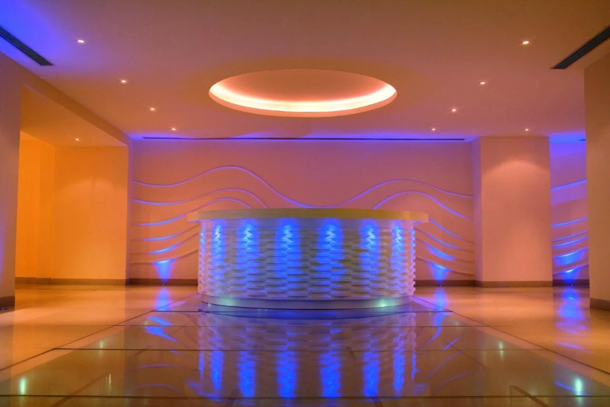 JW Marriott Mumbai Juhu - Hotel Photo 26