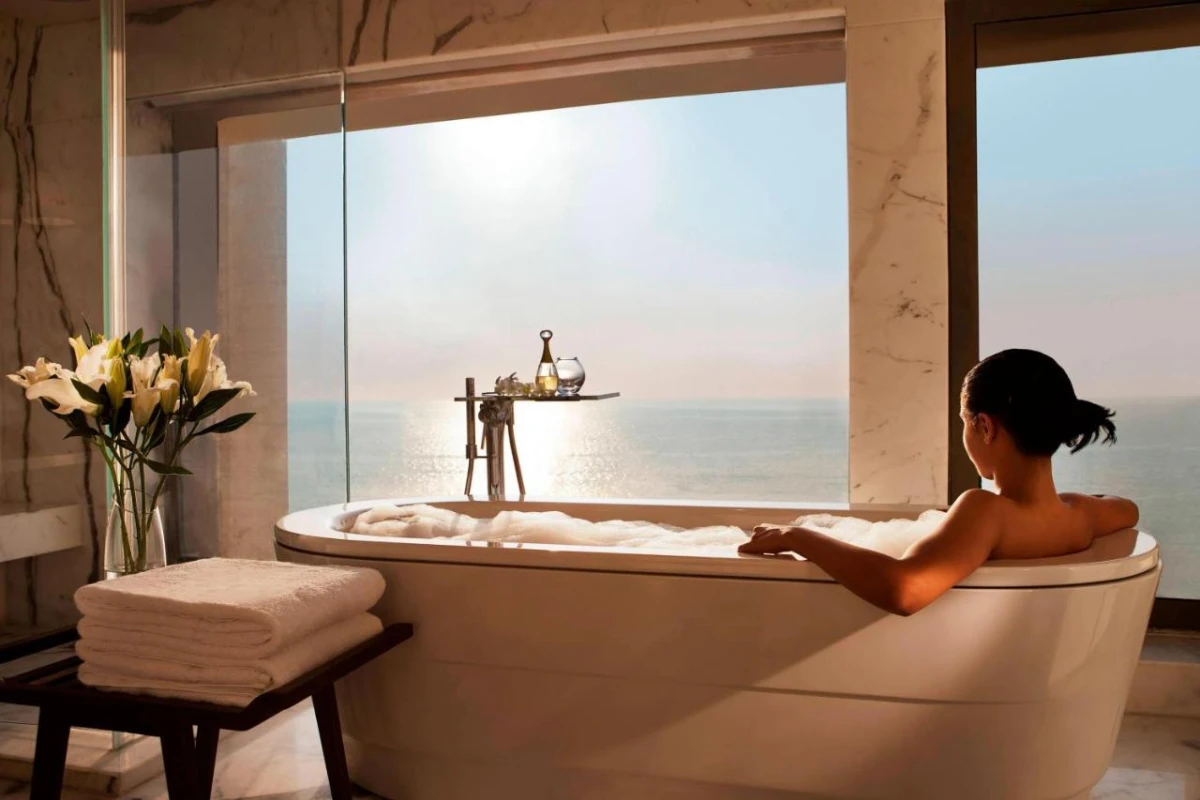 JW Marriott Mumbai Juhu - Hotel Photo 35