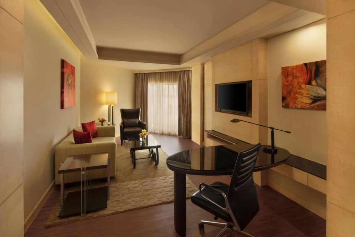 JW Marriott Mumbai Juhu - Hotel Photo 36