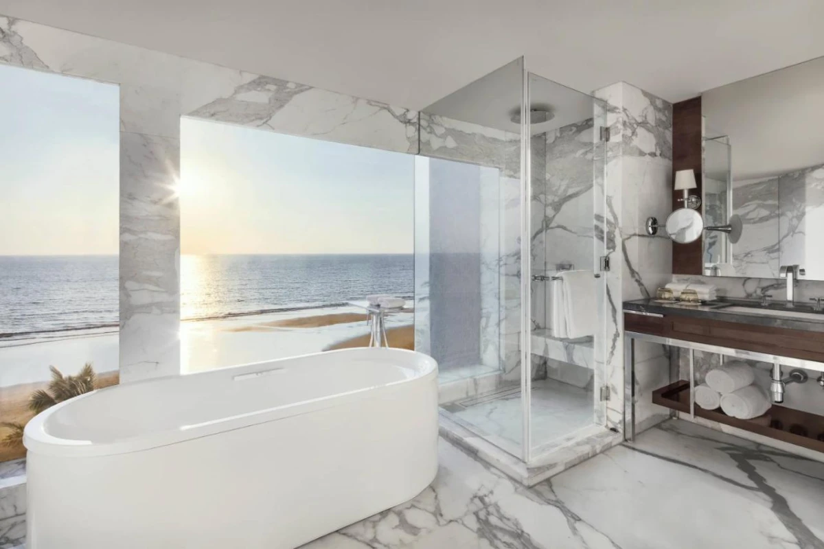 JW Marriott Mumbai Juhu - Hotel Photo 40