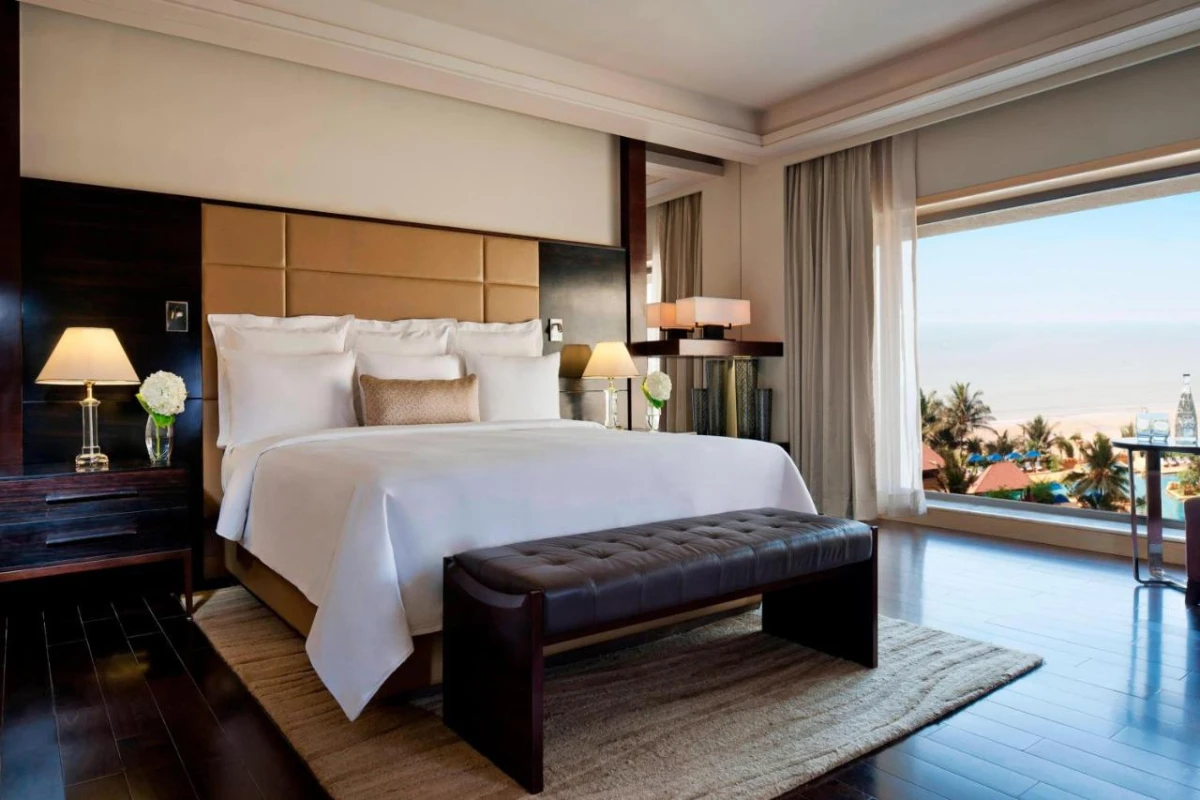 JW Marriott Mumbai Juhu - Hotel Photo 44